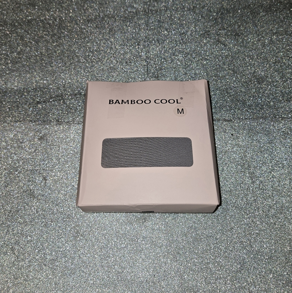 Womens Bamboo Cool Briefs Underwear Size-Medium